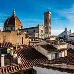 Borgo San Lorenzo Attico Duomo