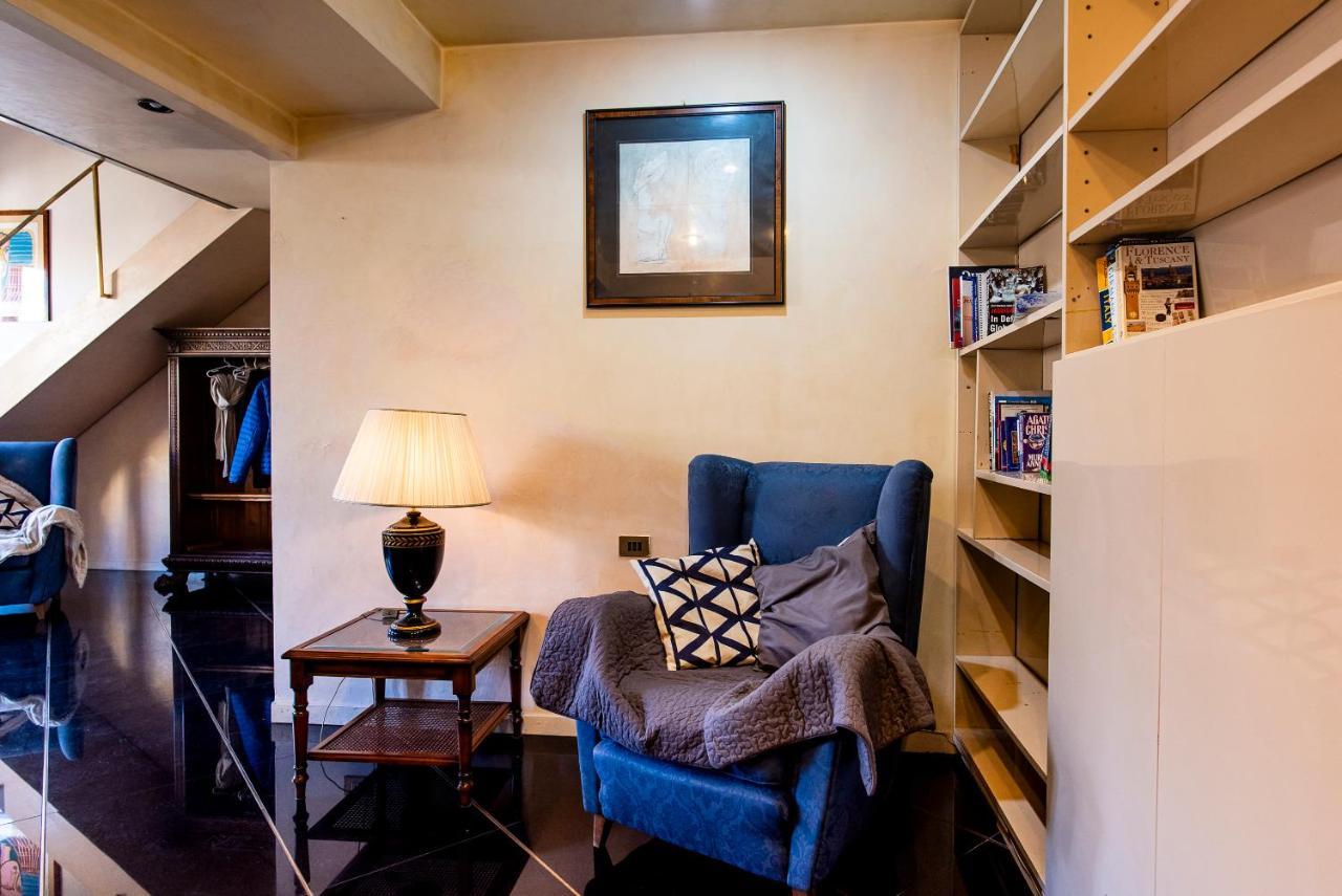 Borgo San Lorenzo Attico Duomo Appartement *
