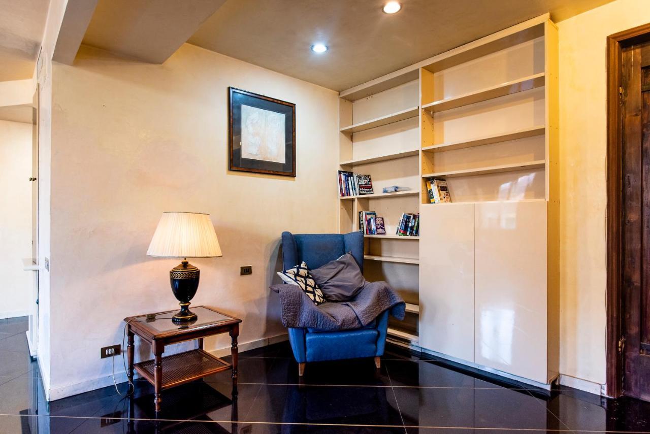Appartement Borgo San Lorenzo Attico Duomo *