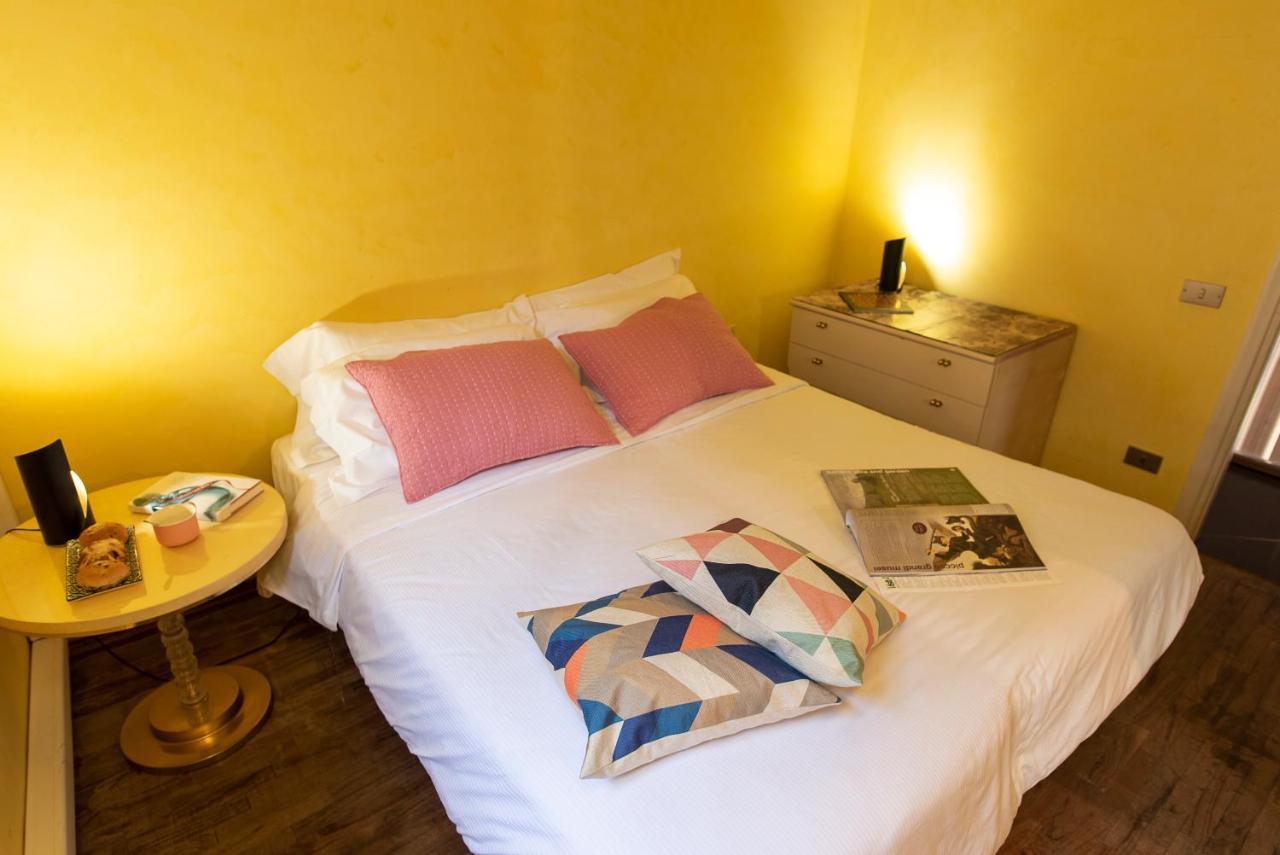 Borgo San Lorenzo Attico Duomo Florence