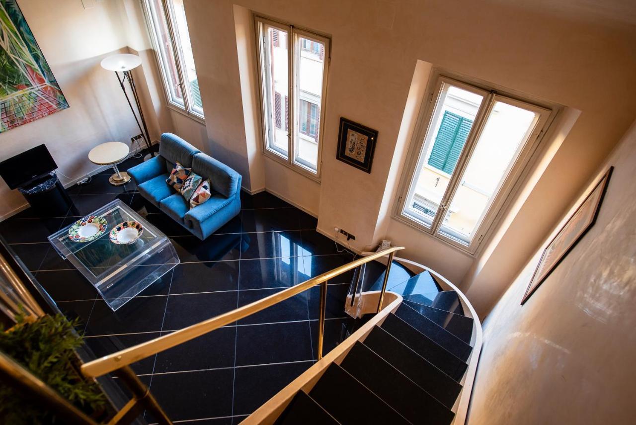 Borgo San Lorenzo Attico Duomo Appartement