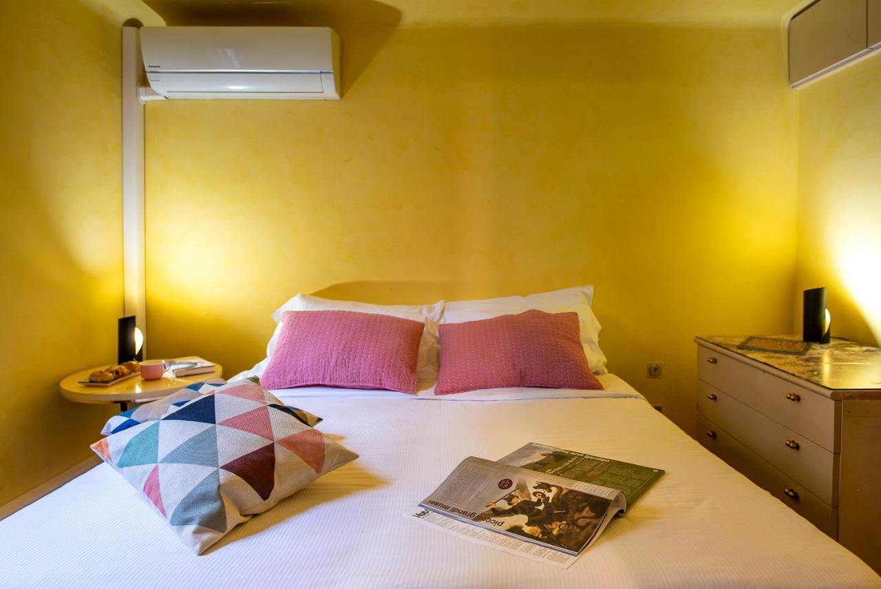 Borgo San Lorenzo Attico Duomo Appartement Florence