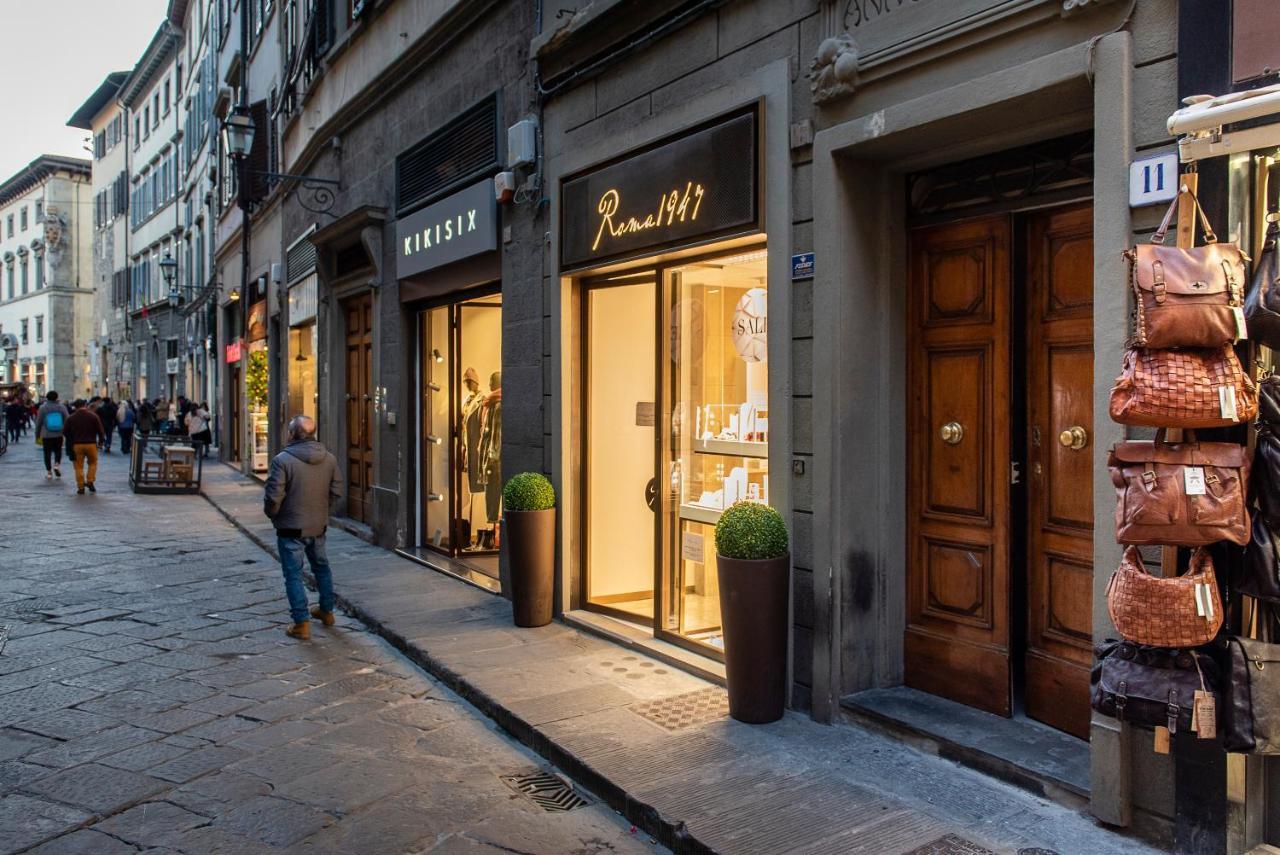 Borgo San Lorenzo Attico Duomo * Florence