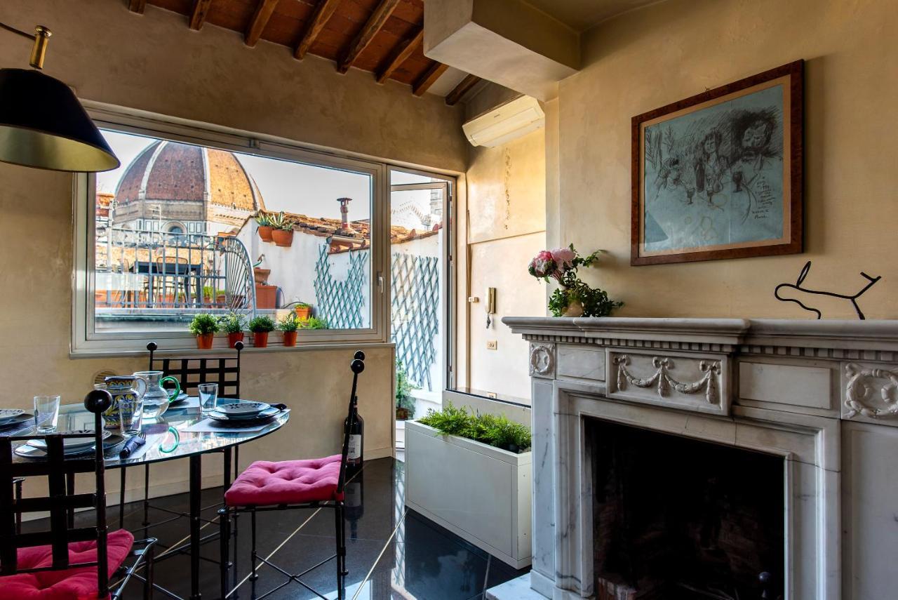 Appartement Borgo San Lorenzo Attico Duomo *