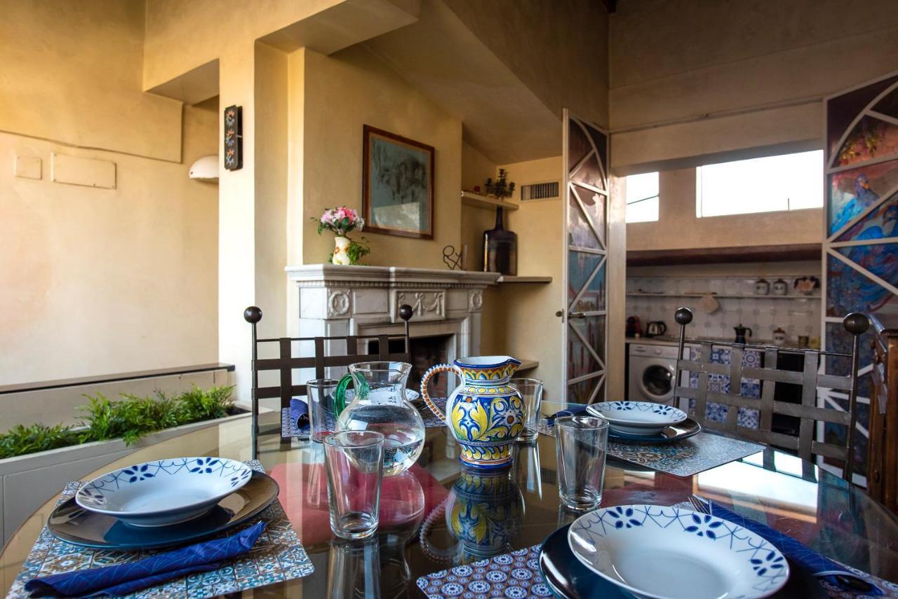 Borgo San Lorenzo Attico Duomo Appartement *