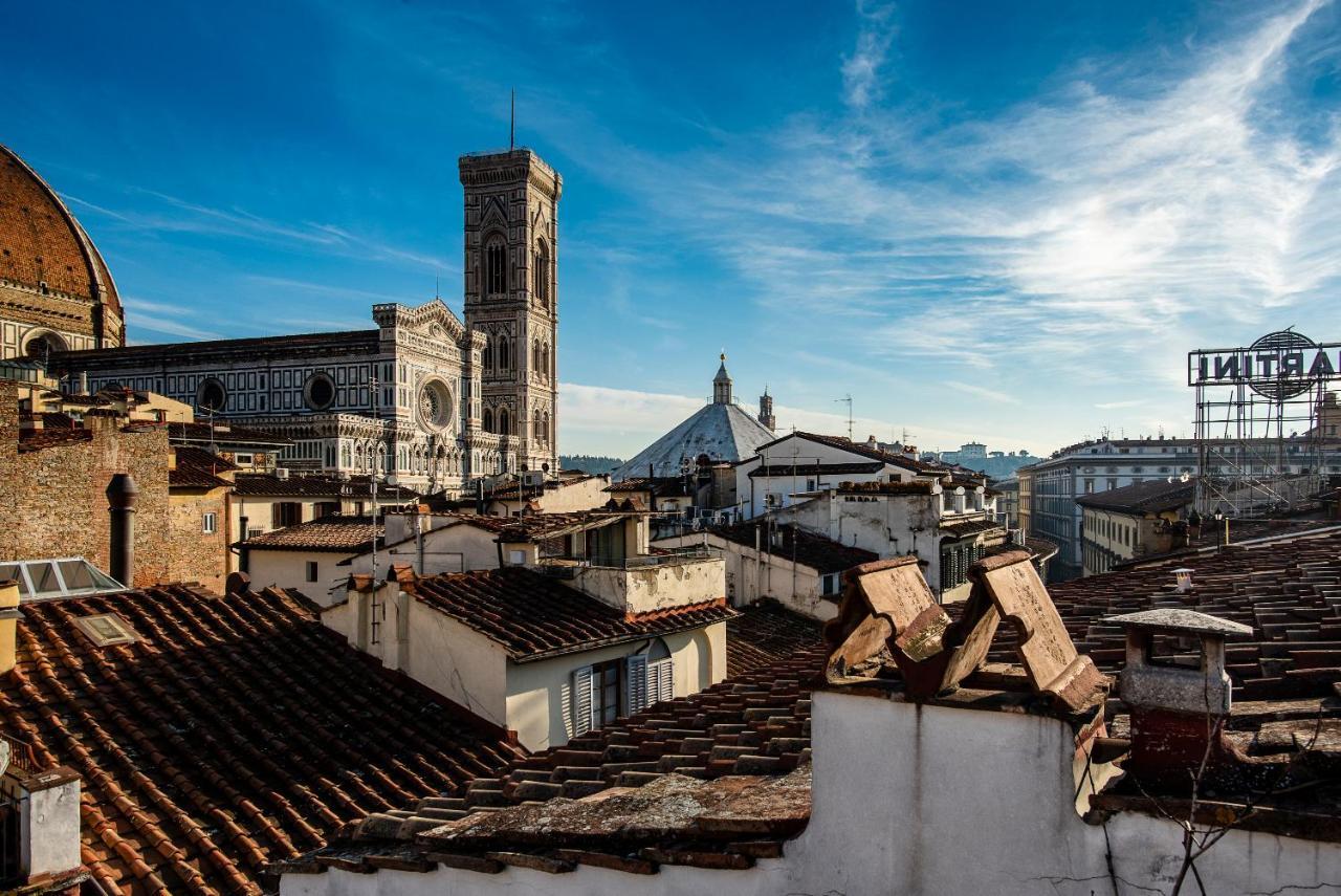 Borgo San Lorenzo Attico Duomo Appartement *