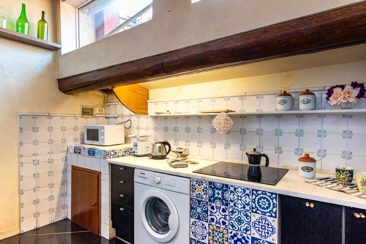 Borgo San Lorenzo Attico Duomo Appartement *