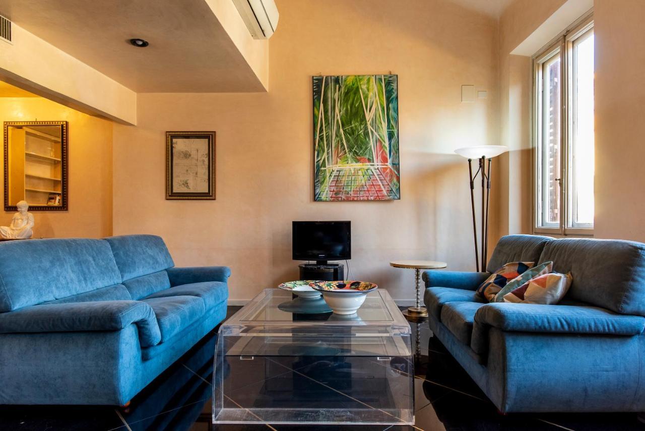 Appartement Borgo San Lorenzo Attico Duomo