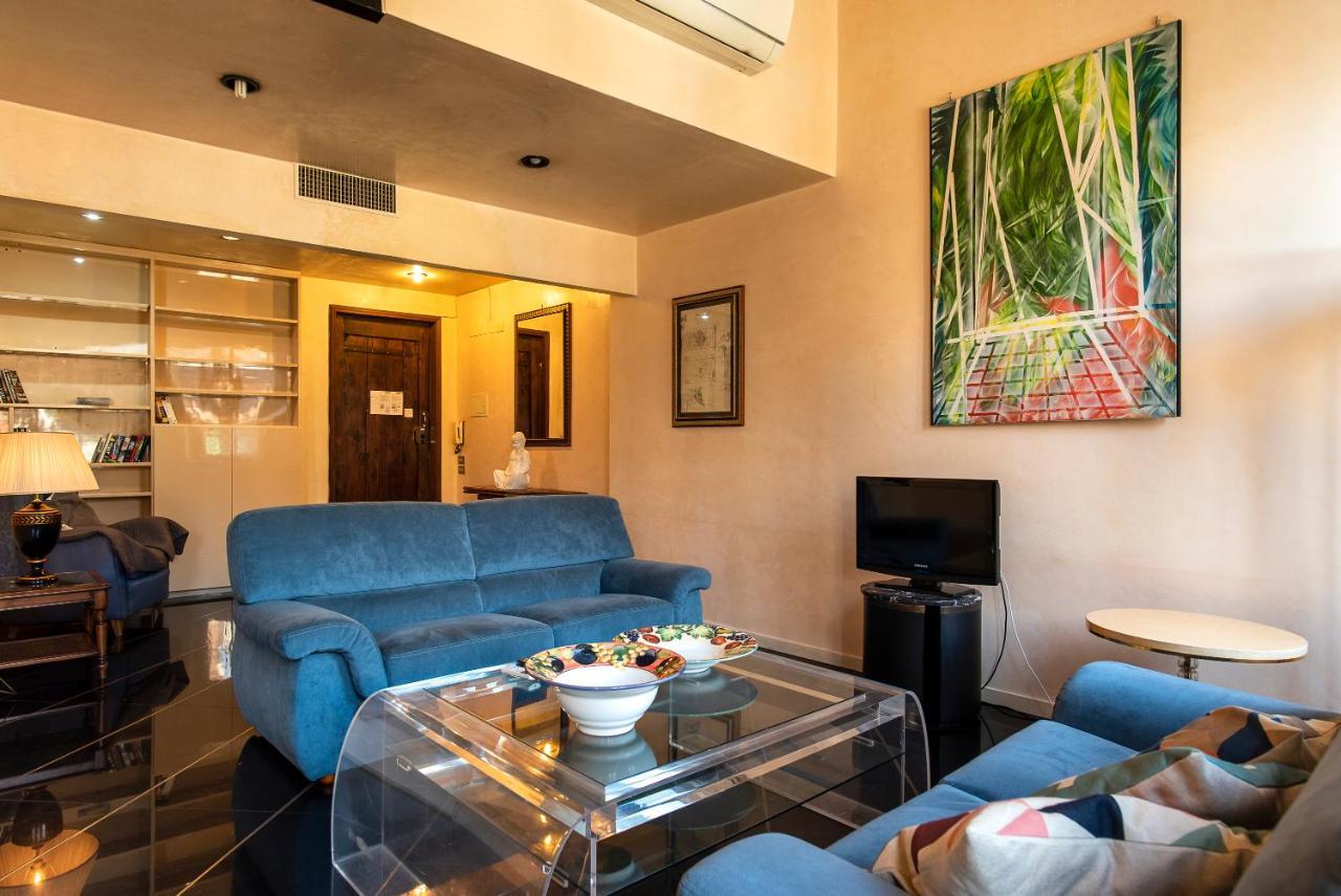 Borgo San Lorenzo Attico Duomo Appartement