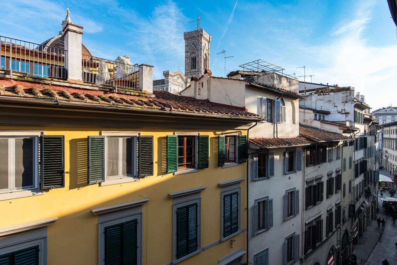 Appartement Borgo San Lorenzo Attico Duomo *