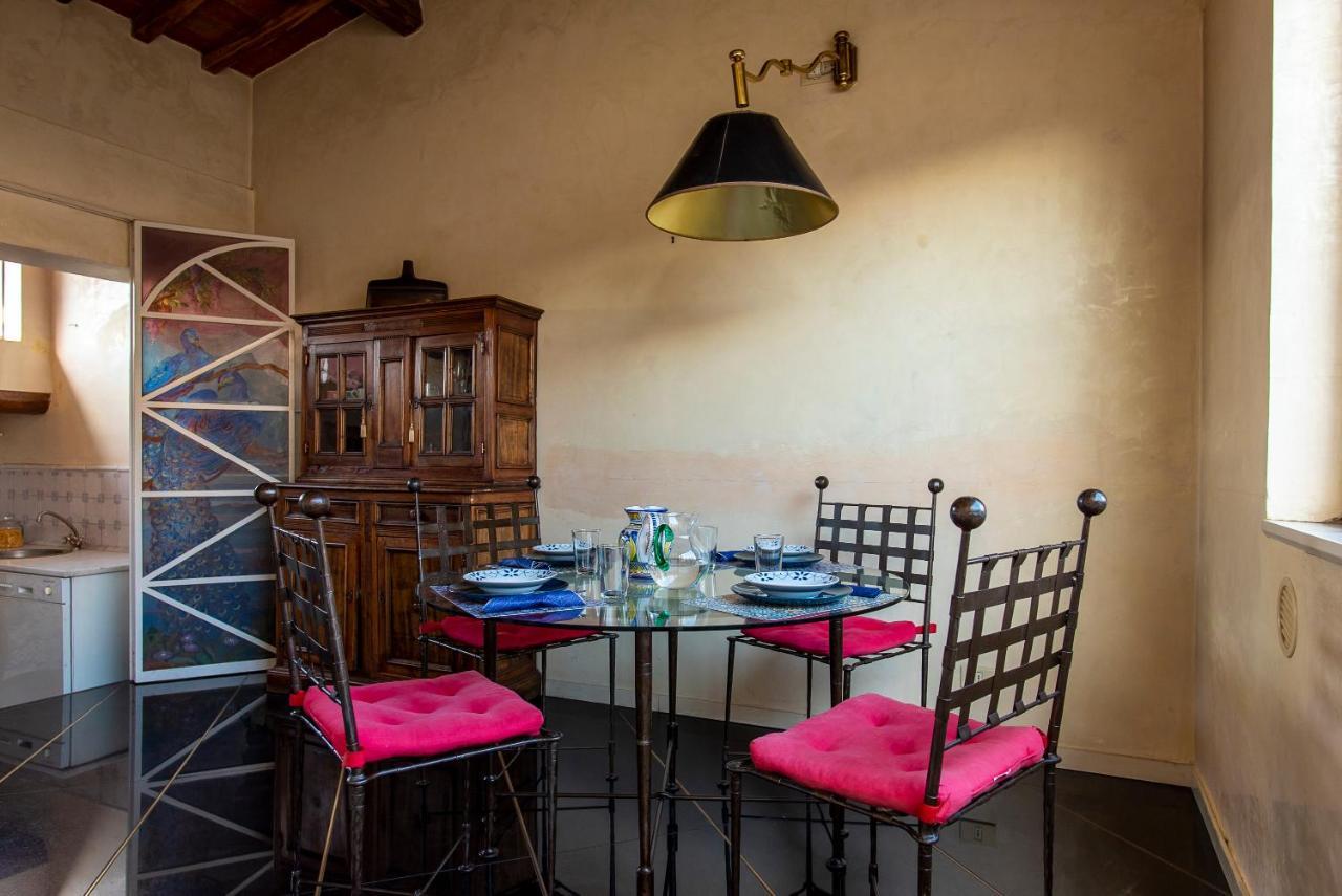 Appartement Borgo San Lorenzo Attico Duomo Florence