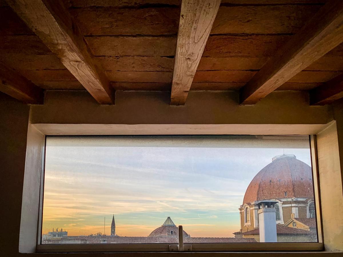 Appartement Borgo San Lorenzo Attico Duomo Florence