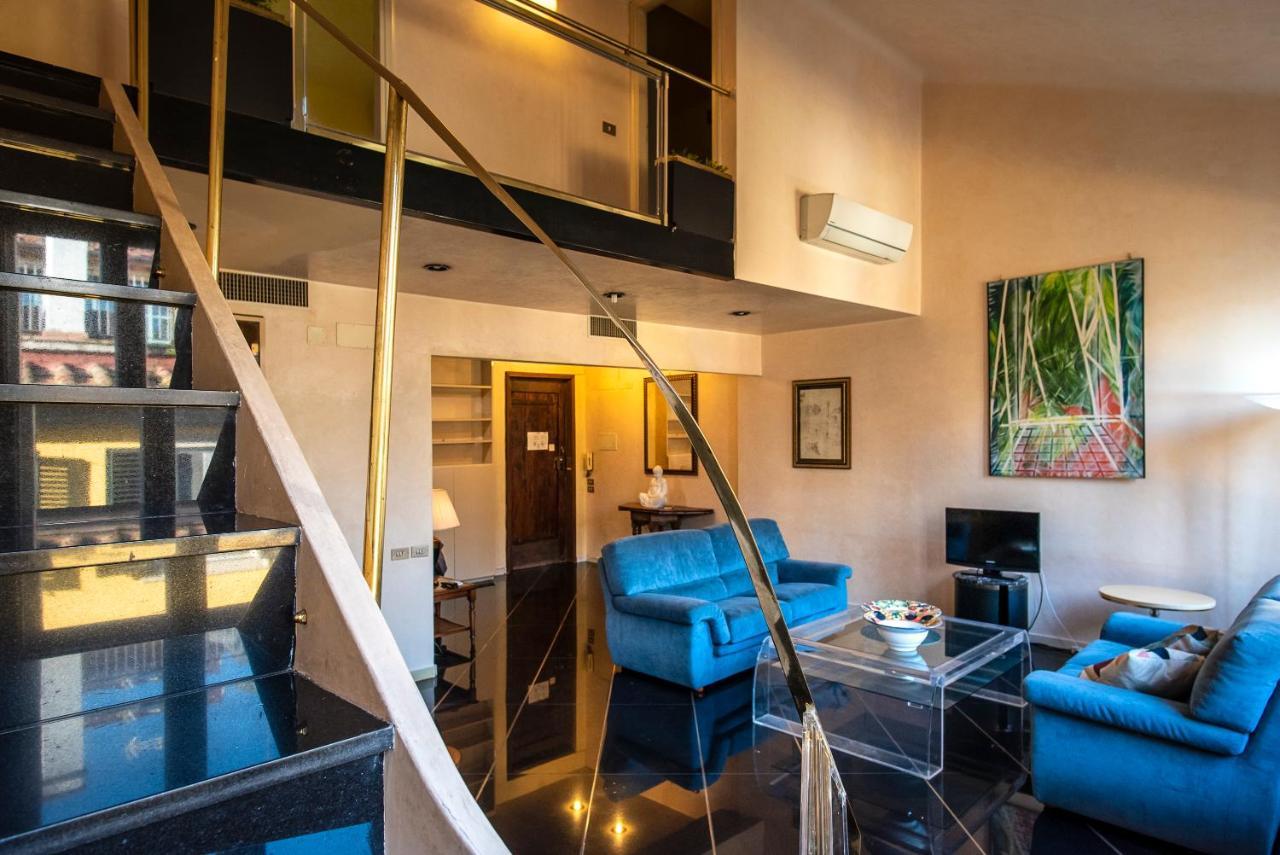 Borgo San Lorenzo Attico Duomo Appartement *