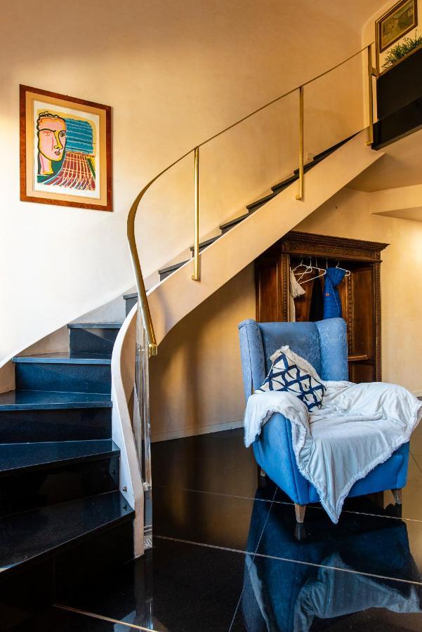 Appartement Borgo San Lorenzo Attico Duomo