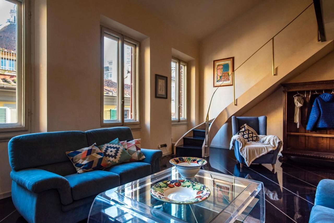 Appartement Borgo San Lorenzo Attico Duomo